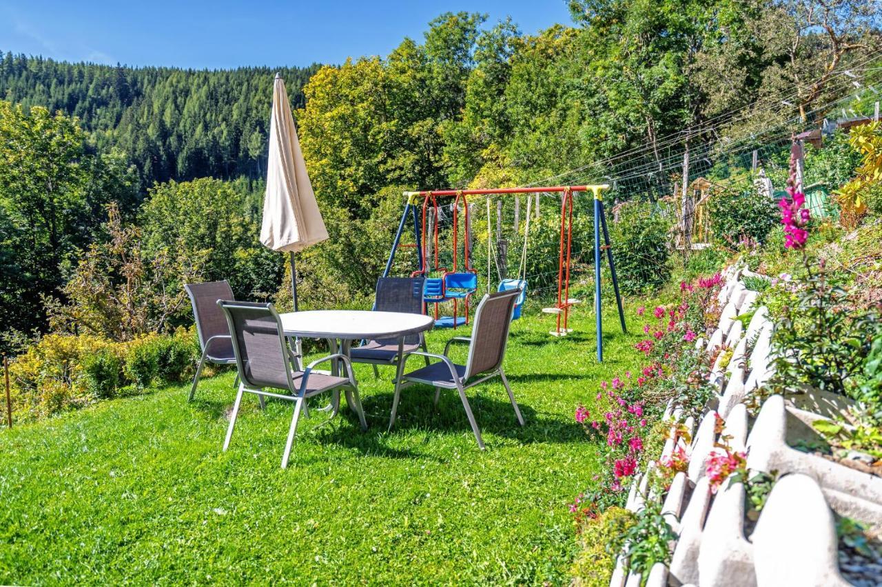 Almbauer Morgenbesser Trattenbach  ภายนอก รูปภาพ
