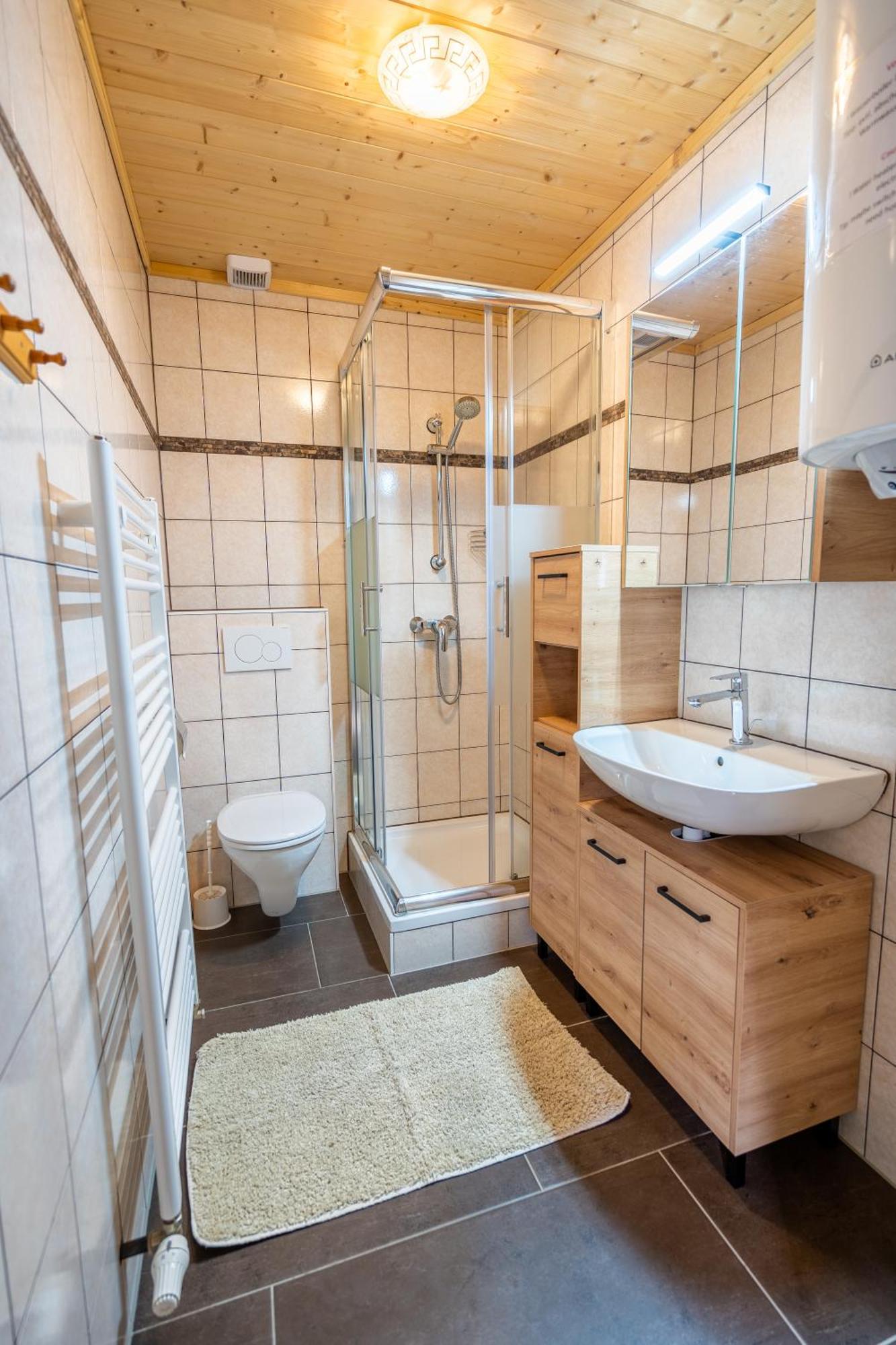 Almbauer Morgenbesser Trattenbach  ห้อง รูปภาพ